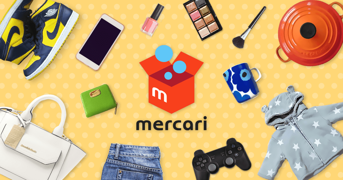 15 Best Sites Like Mercari to Buy and Sell Anything Online
