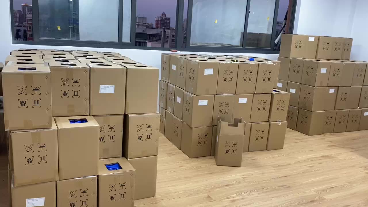 Packaging and Labeling Requirements