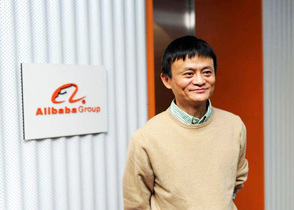 Jack Ma - Founder of Alibaba Group