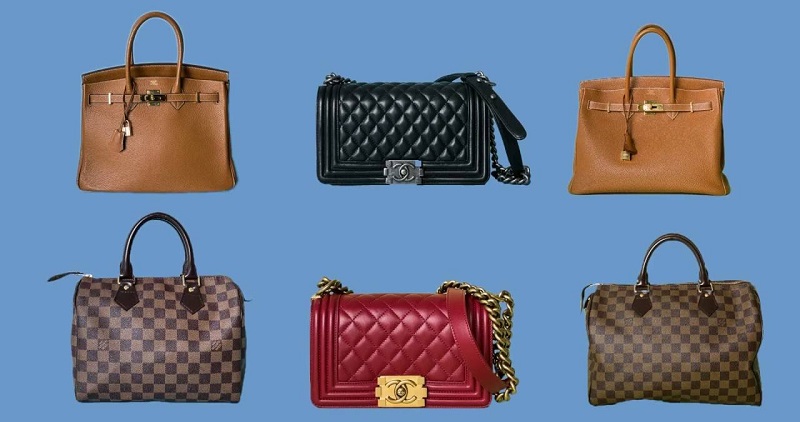 Best Place to Buy Fake Designer Bags