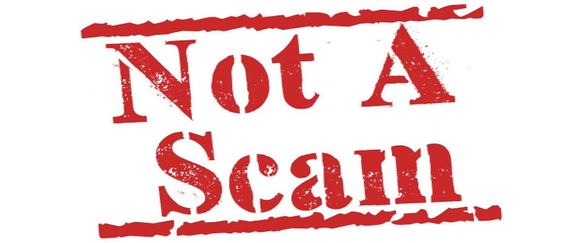 DHgate is a scam