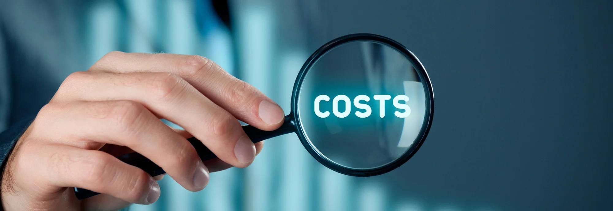 Calculating Costs and Potential Profit