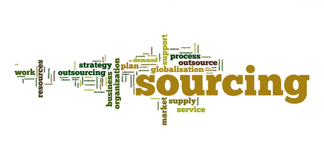 China Sourcing Company