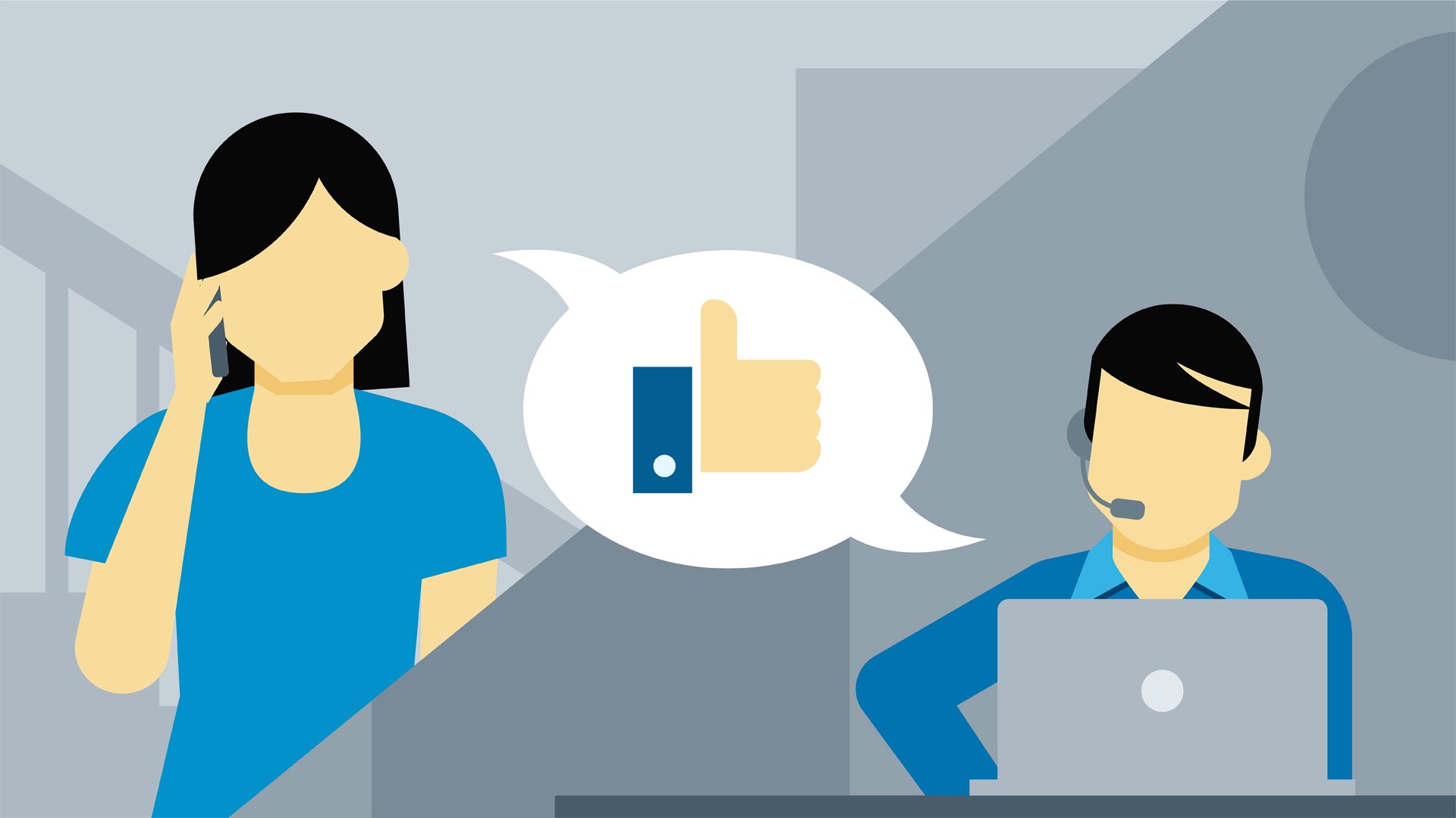 Customer Support