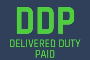 DDP-Freight-Incoterm