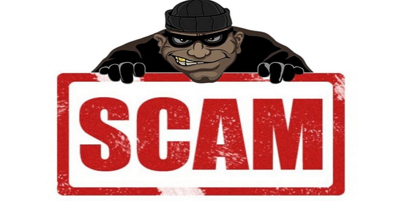 Scams 