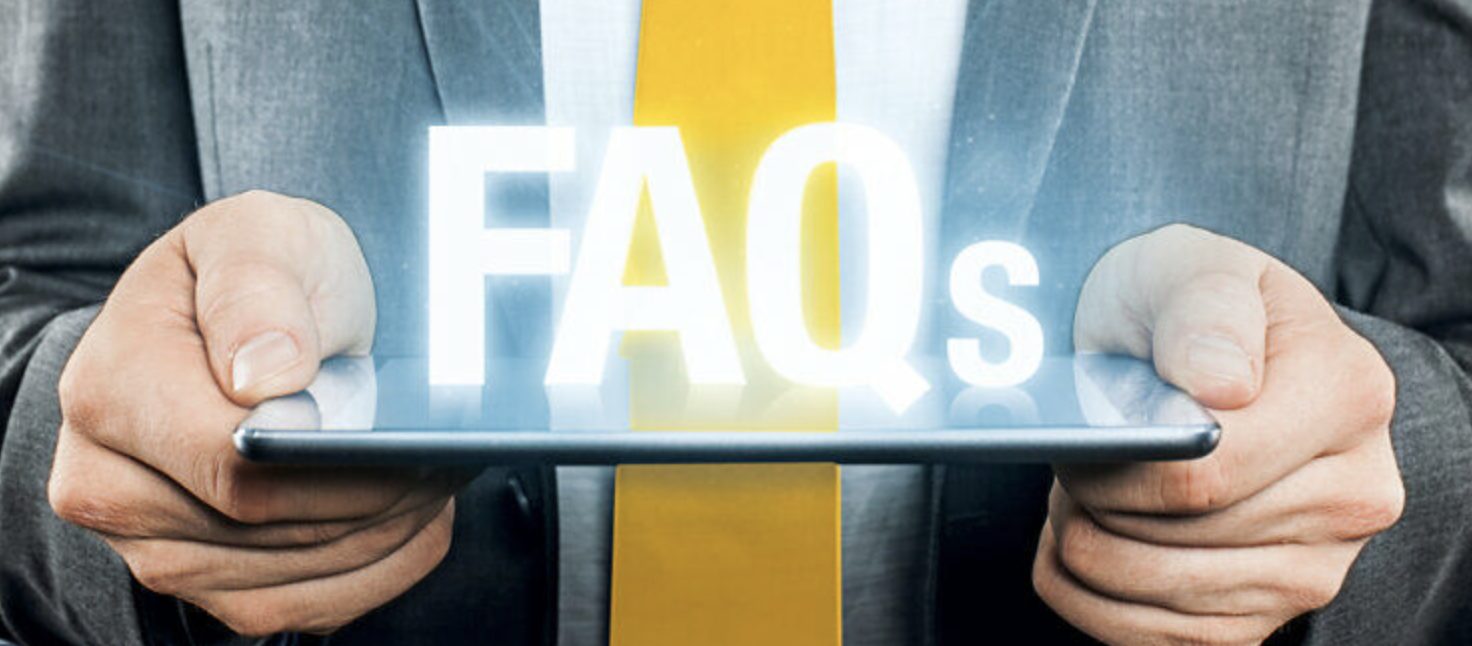 faqs about Amazon Fulfillment Centers