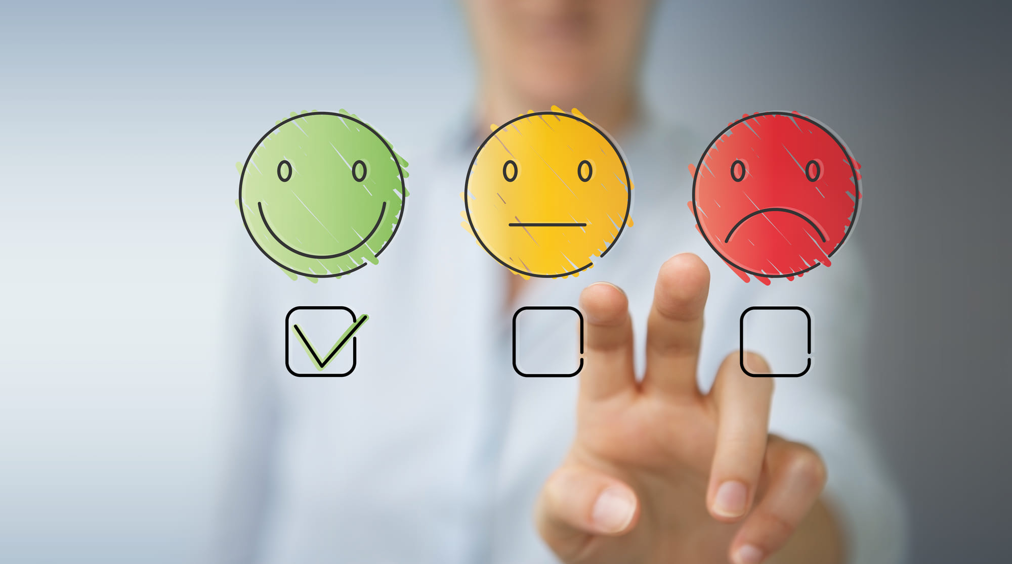 User Experience and Feedback