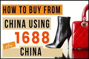 how to buy from 1688