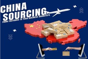 china sourcing agent