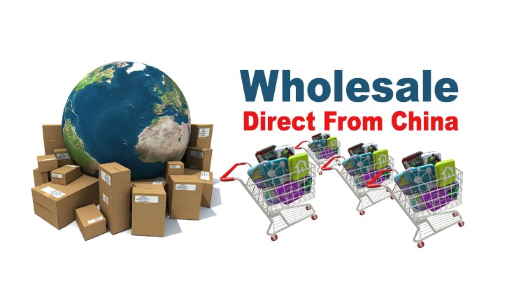 buy wholesale from china