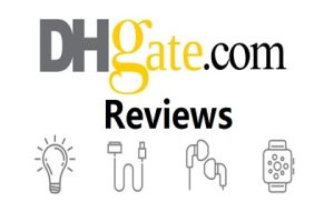 dhgate reviews
