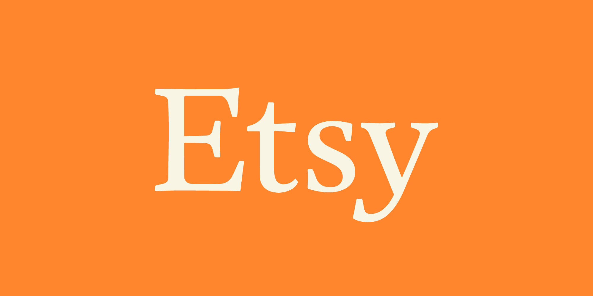 is etsy legit and safe