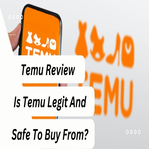 Temu Review Is Temu Legit And Safe To Buy From? Moer Sourcing Your