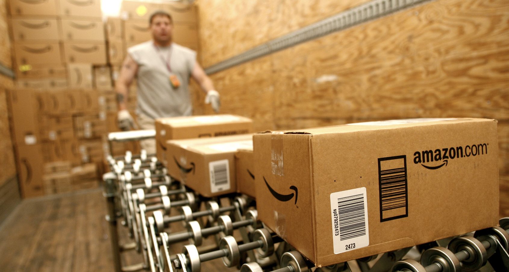 Advantages of Using Amazon Fulfillment Centers