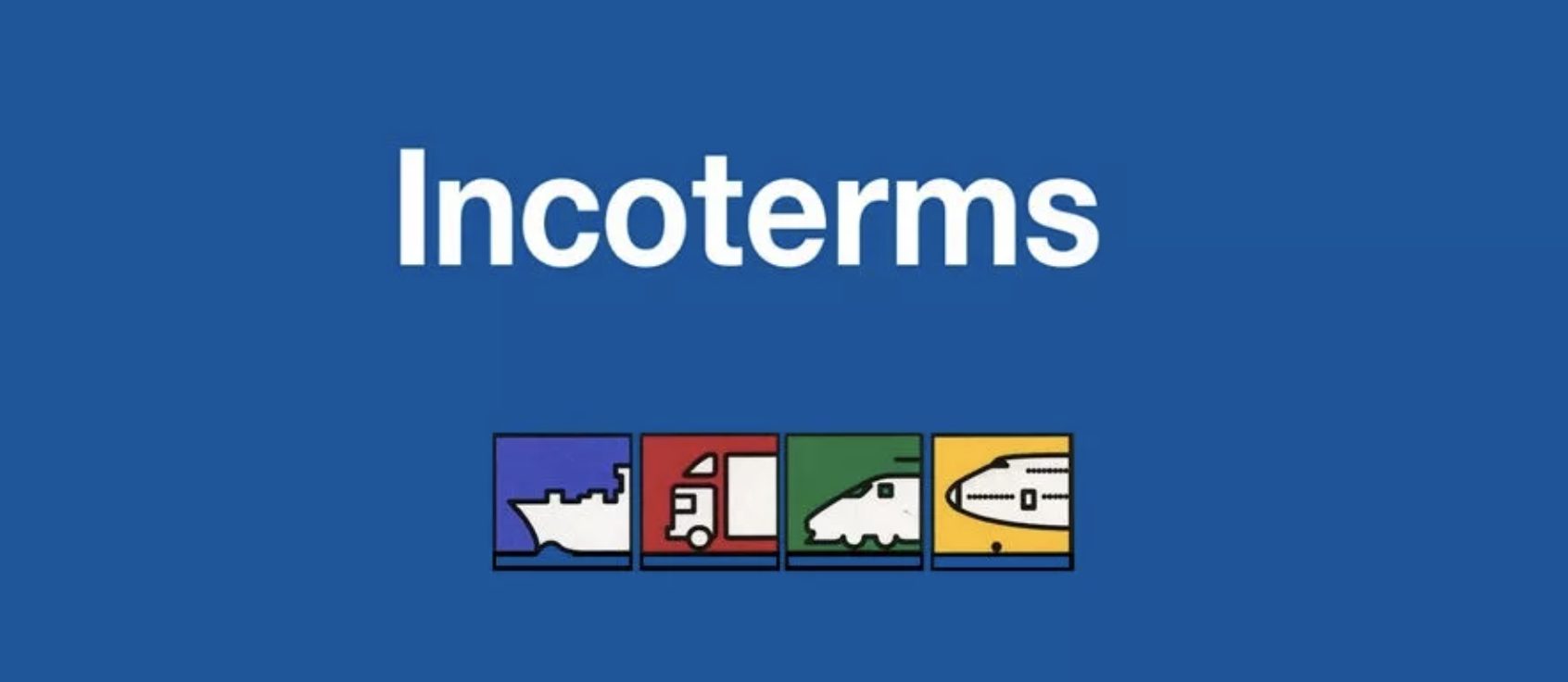incoterms 2023
