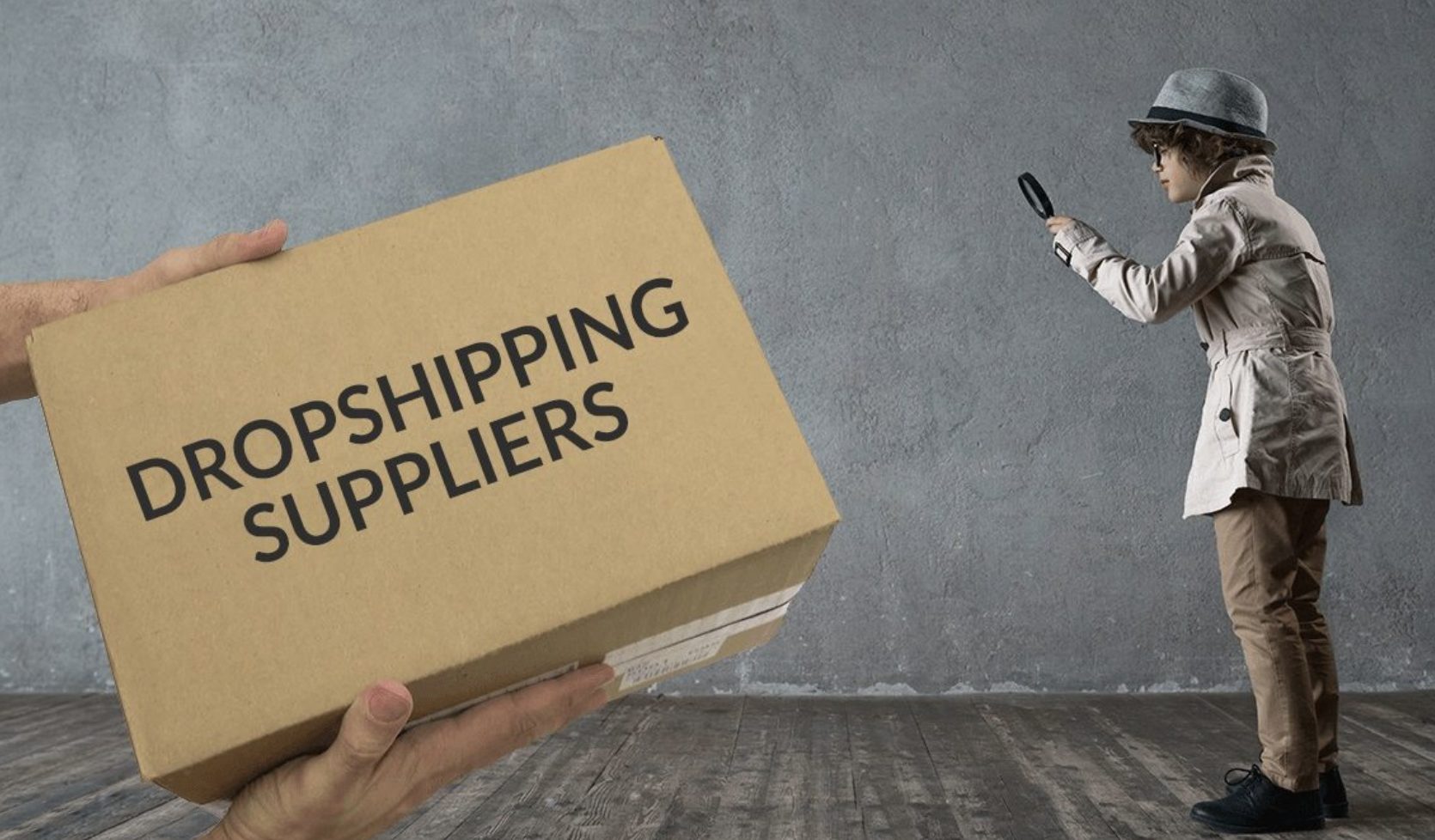 Reliable Dropshipping Supplier