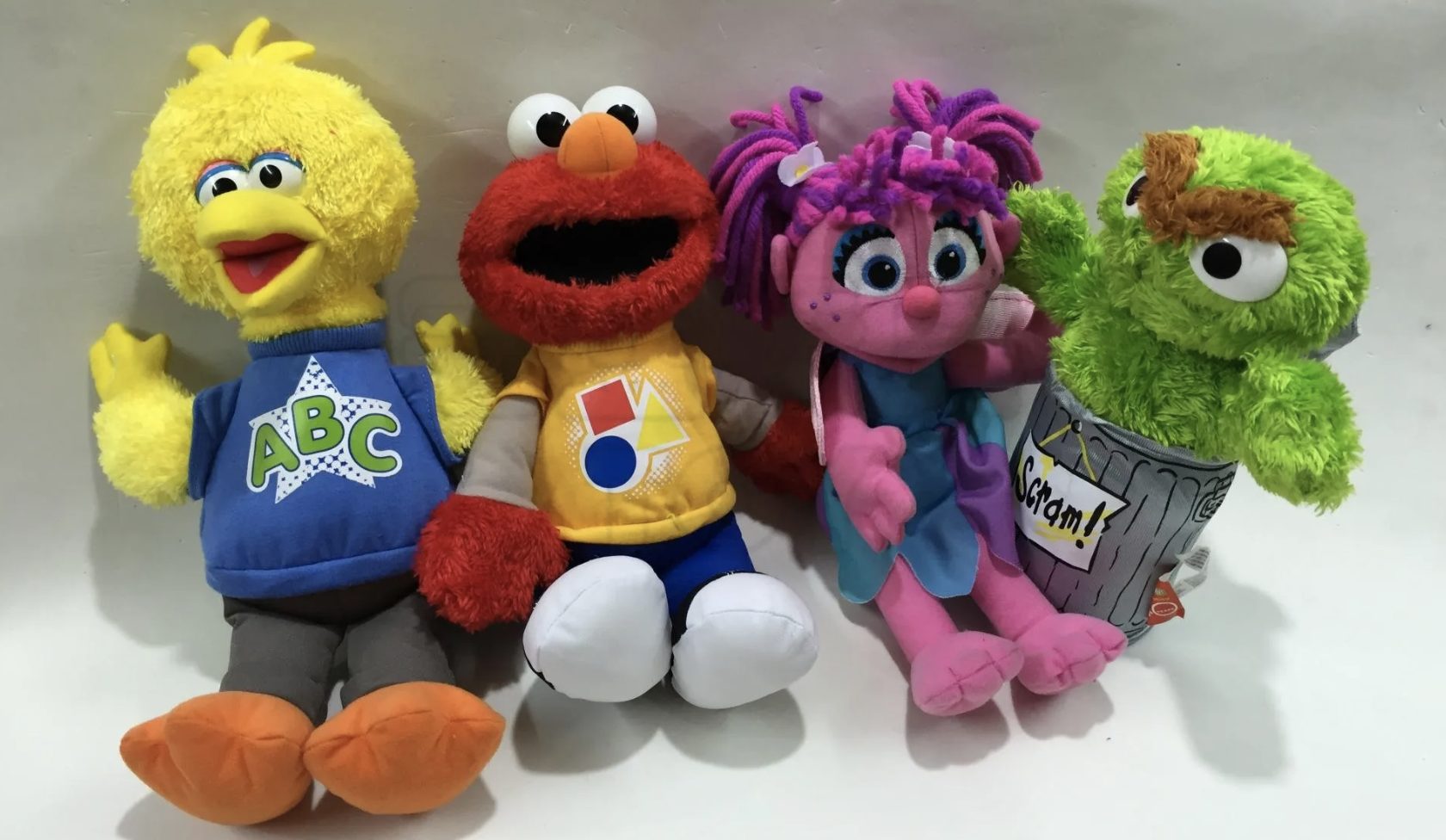 Buy Unique Rainbow Friends