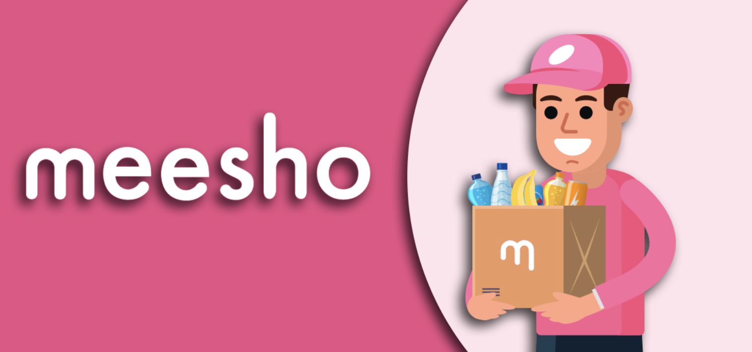 how to buy from meesho