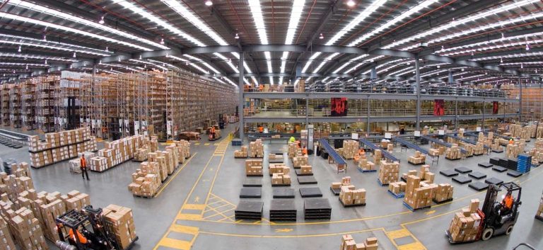 Where Is Shein's International Warehouse Located Shein’s International Warehouse: Where Is It? - Moer Sourcing - Your