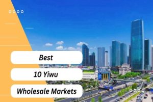 yiwu wholesale market
