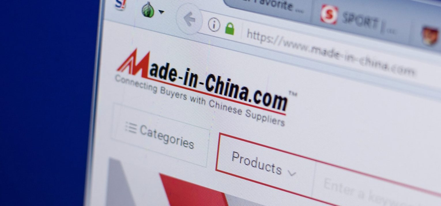 Why Buy Wholesale from Made-in-China.com