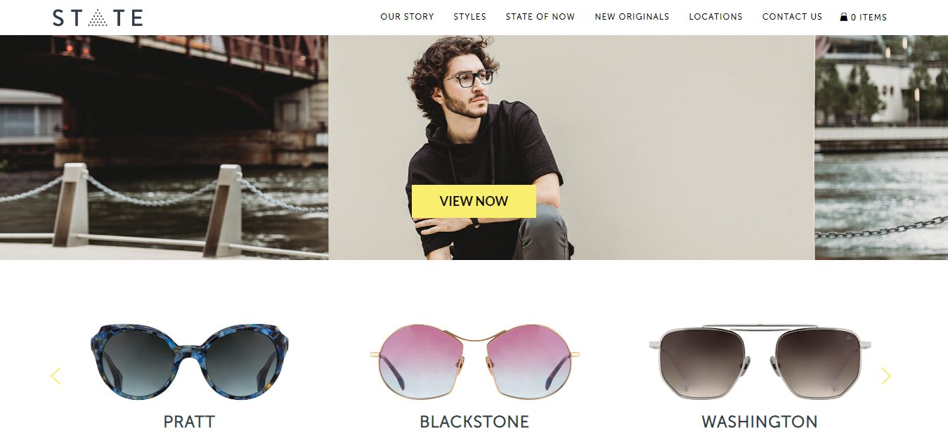13. State Optical Co.