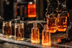 Glass Bottle Manufacturers in the USA