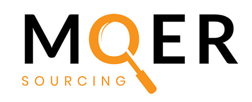 Moer sourcing logo