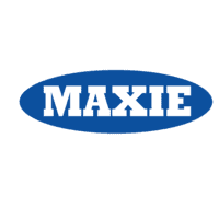 maxie logo