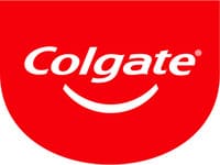 colgate smile logo