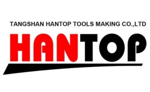 han top gardening tools logo
