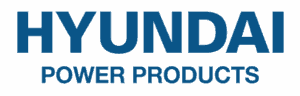 hyundai power products logo